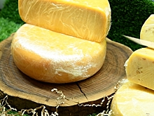 Под Волгоградом подростки попались на краже сырной продукции из магазина