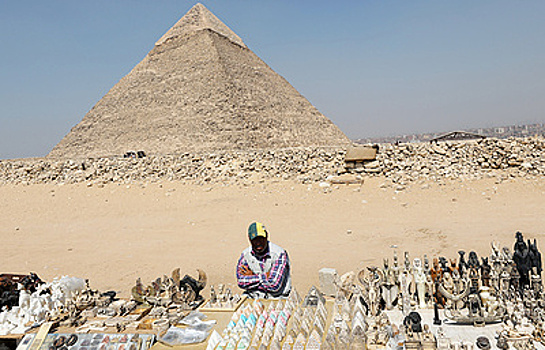 Как Египет турсектор оздоровляет