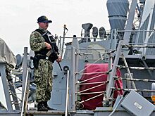 Сюр Breeze. В Болгарии начались крупные военно-морские учения НАТО