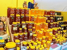 В Уфе состоится медовая ярмарка