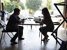 KION покажет драму «Четыре хороших дня»