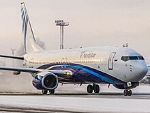 В Норильске произошло ЧП с самолетом