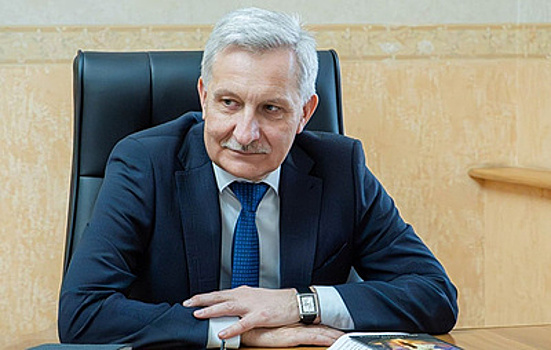 "Сейчас происходит общий разворот": Сергей Тарасов — о новой международной стратегии РГПУ