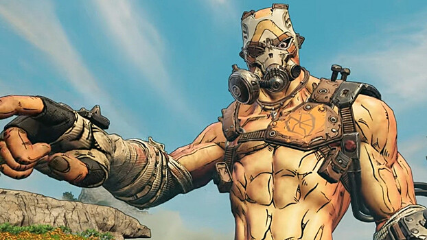 Вышел релизный трейлер финального DLC для Borderlands 3