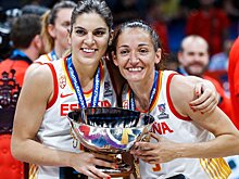 «Началось в России». Скандал с баскетболисткой в Испании