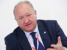 Владимир Илюхин: Камчатку ждут годы устойчивого развития