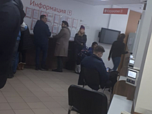 Начальник ОВМ УВД по ЮВАО рассказал о деятельности службы