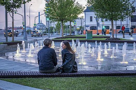 Мурашко объяснил, почему молодые мужчины умирают чаще женщин