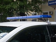 В Подмосковье на Дмитровском шоссе произошло девять ДТП