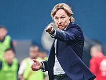 Карпин назвал самый сложный матч на посту тренера сборной