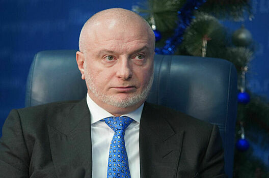 Сенатор Клишас порекомендовал Франции направить войска на защиту Гренландии