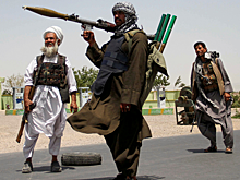 Талибы поставили ультиматум защитникам провинции Панджшер