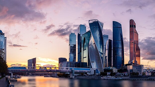 В III квартале продажи апартаментов «Москва-Cити» выросли на 57%