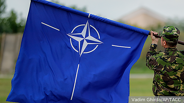 Политолог Рар: Последнее слово о вмешательстве НАТО в конфликт на Украине скажут США