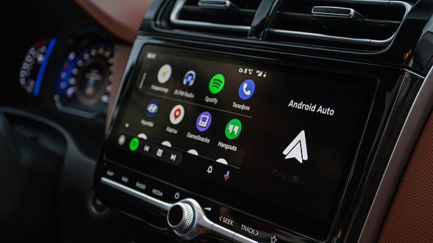 Android Auto: как работает приложение и зачем оно нужно водителям