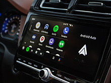 Android Auto: как работает приложение и зачем оно нужно водителям