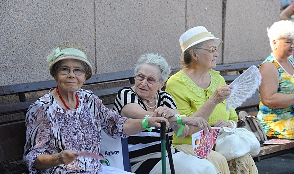 В Волгоградской области индексация пенсий пройдет в 2 этапа в 2026 году