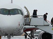 АТОР: международный пассажиропоток может составить до 33% в 2024 году
