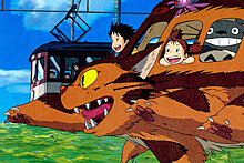Эксперты объяснили распродажу мультфильмов Ghibli на "КиноПоиске"