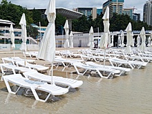 В Мангуше будут развивать курортный туризм