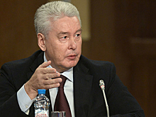 Собянин поддержал строительство деревянных домов в Москве