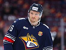 Форвард «Металлурга» Коротков сравнил стиль игры «Сибири» при трёх тренерах