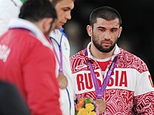 Олимпийского чемпиона из России лишили двух медалей чемпионата мира