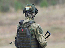 На Украине сообщили об отрезании в Красноармейске дороги на Павлоград