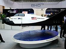 Dream Chaser не будет стыковаться с МКС