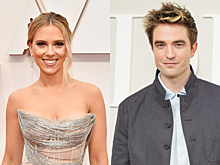 Скарлетт Йоханссон снимется с Робертом Паттинсоном  в новом «Бэтмене»