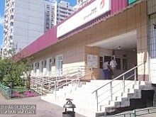 В «Моих документах» установили терминалы «Мосэнергосбыта»
