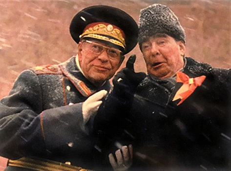 Как самый молодой народный комиссар создал оборонную промышленность СССР