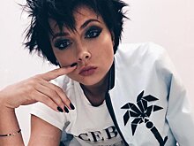 «Сельдерей рядом с кетчупом?»: Настасья Самбурская примерила роль Елены Летучей