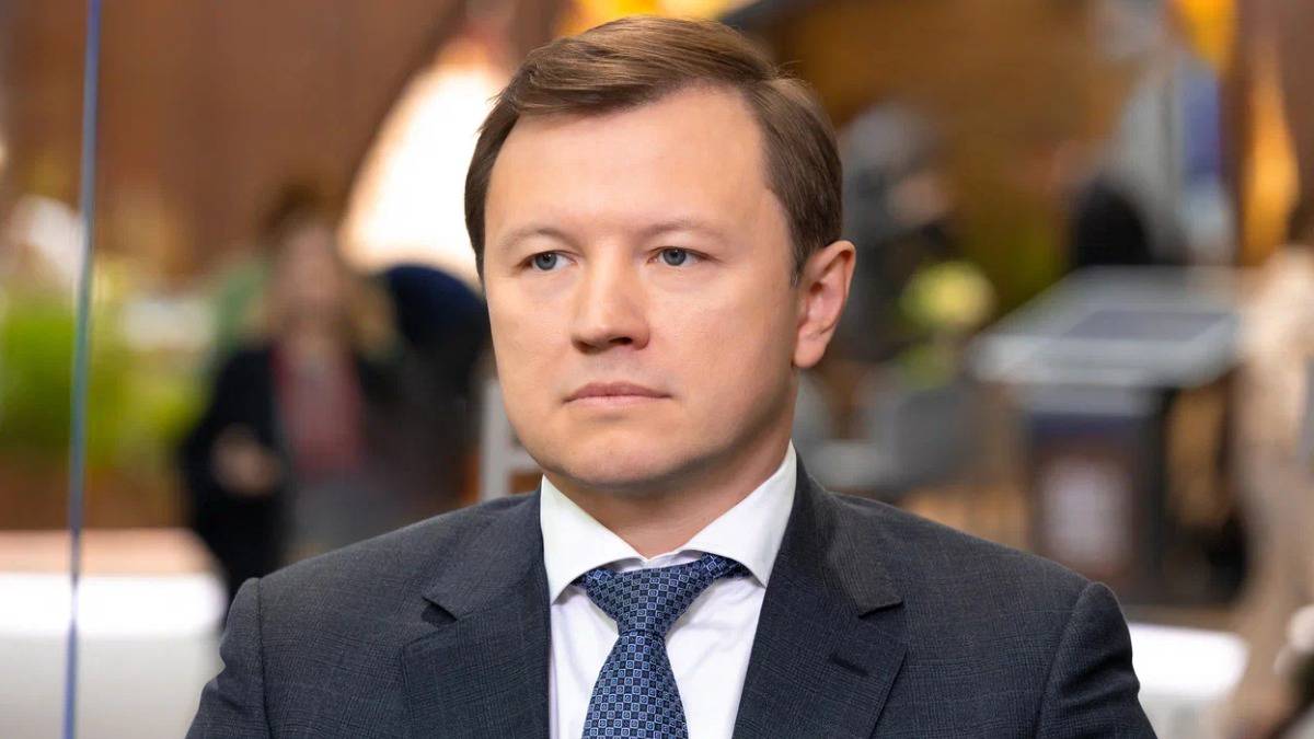 Ефимов: Для специалистов стройотрасли подготовили курс про ИИ и цифровые сервисы