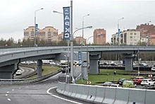 Реконструкция МКАД от Каширского до Варшавского шоссе стартует в 2017 году