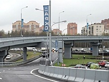 Реконструкция МКАД от Каширского до Варшавского шоссе стартует в 2017 году