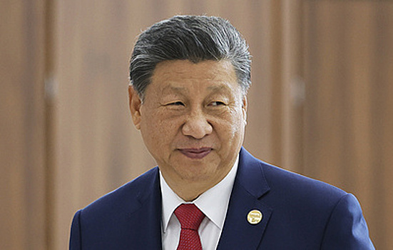 Xinhua: Си Цзиньпин провел телефонный разговор с Трампом