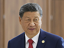Xinhua: Си Цзиньпин провел телефонный разговор с Трампом