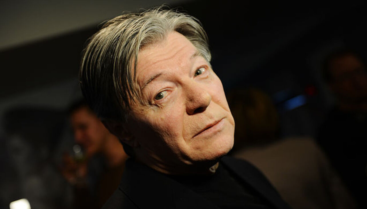 Александр Збруев
