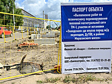 Состоялась рабочая встреча Главы Тамбовской области Максима Егорова и гендиректора «Квадры» Ксении Сухотиной