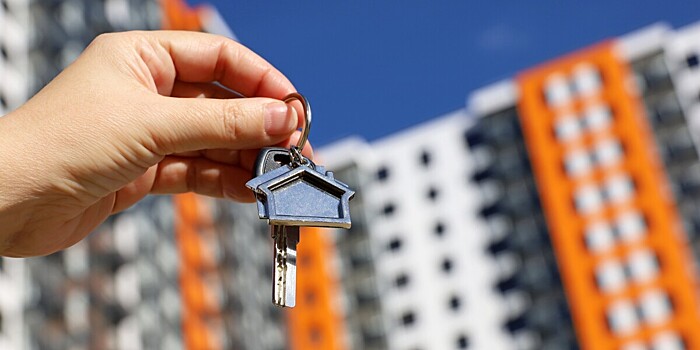 Определен фактор, увеличивающий стоимость новых квартир в Москве