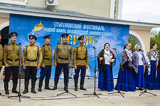 В Нижнекамске пройдет фестиваль православной музыки «Верую»