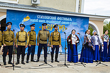 В Нижнекамске пройдет фестиваль православной музыки «Верую»