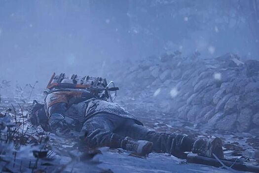 Для Arc Raiders вышел зимний апдейт с холодами и сбросом умений