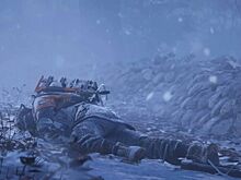 Для Arc Raiders вышел зимний апдейт с холодами и сбросом умений