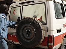 Женщина поссорилась с мужем и отрезала ему гениталии