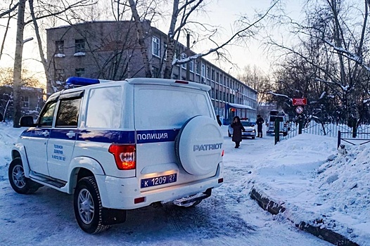 Полковник Трифонов призвал усилить охрану в нижегородских школах из-за подростка с ружьем