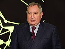 Грозивший военкоматом участникам КВН за шутку о нем Рогозин передумал