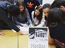 День пожилого человека отметили в библиотеке