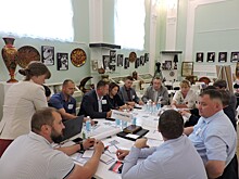 Эксперты Семеновского округа представили проекты повышения туристической привлекательности